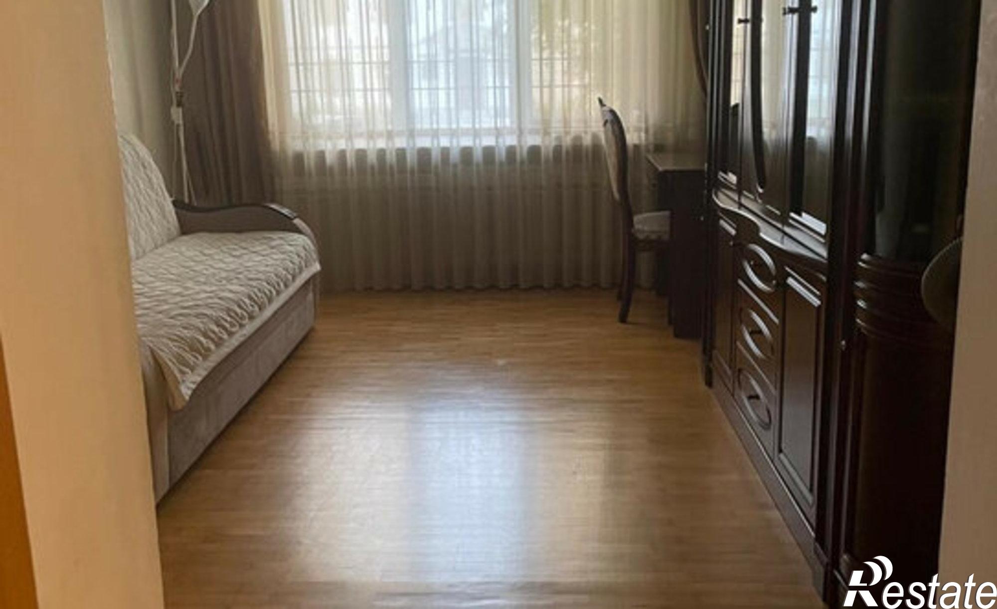 Купить квартиру за 6 300 000 рублей на улица Байсултанова, 18