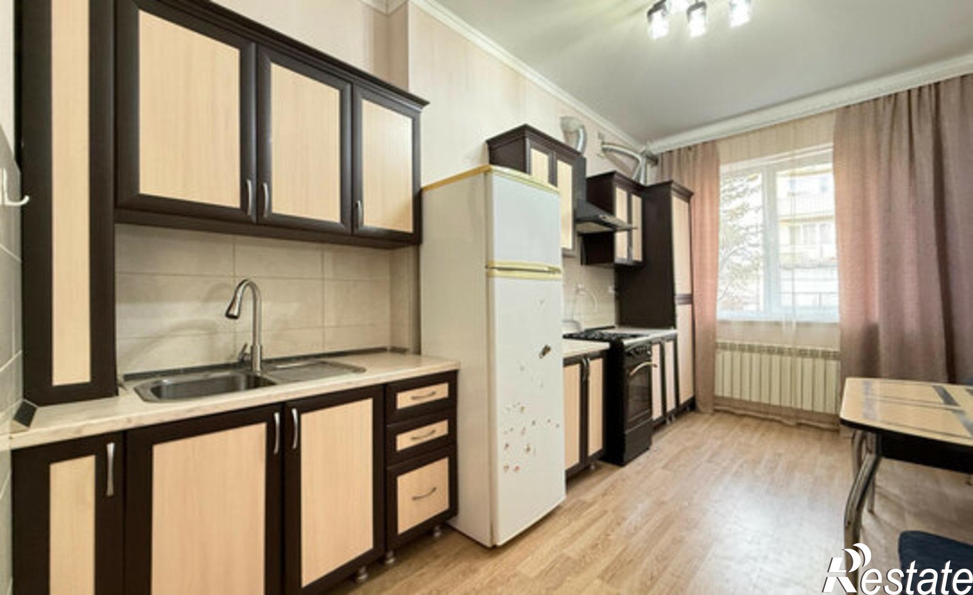 Купить квартиру за 4 850 000 рублей на улица Хужокова, 145 блок А