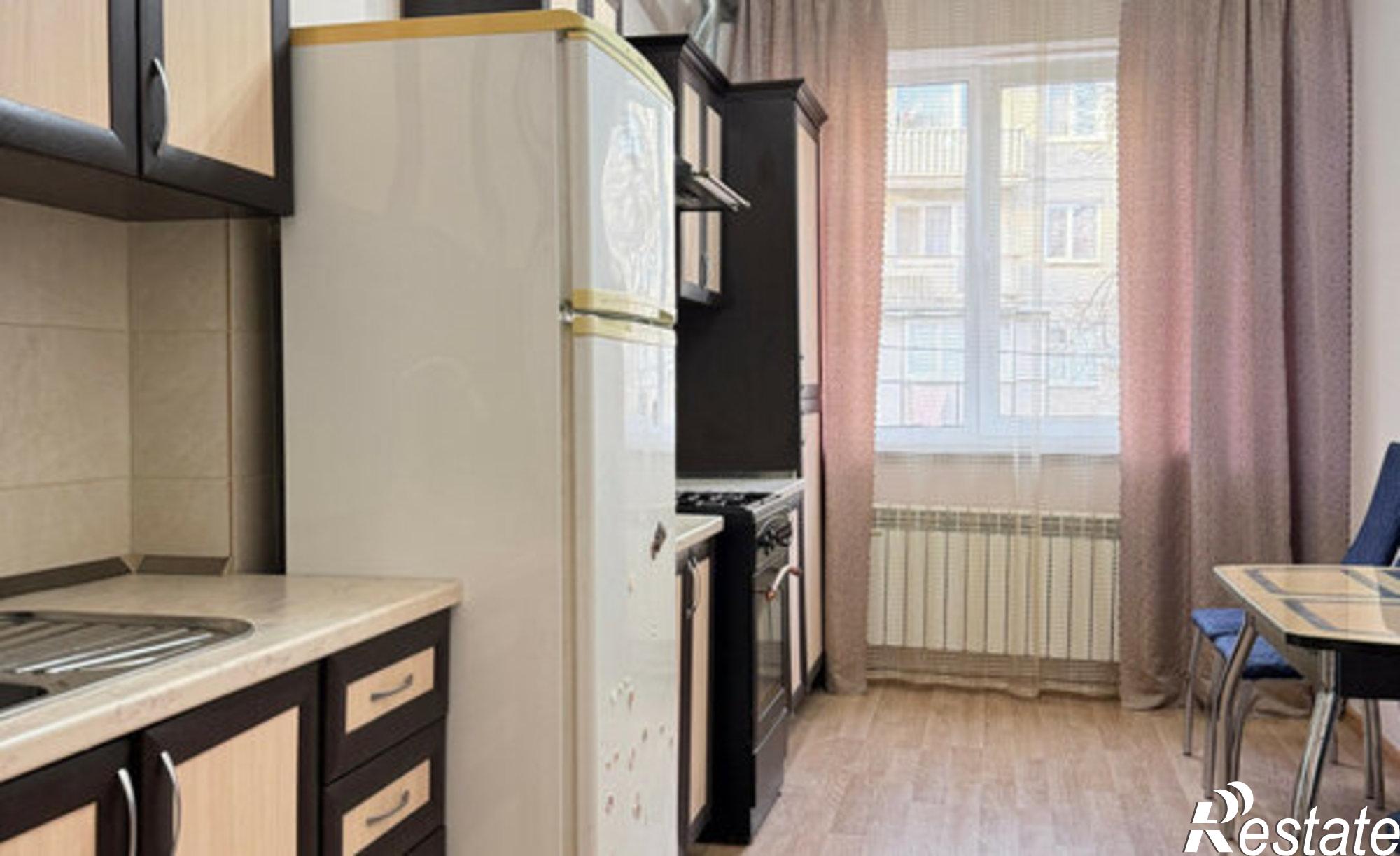 Купить квартиру за 4 850 000 рублей на улица Хужокова, 145 блок А