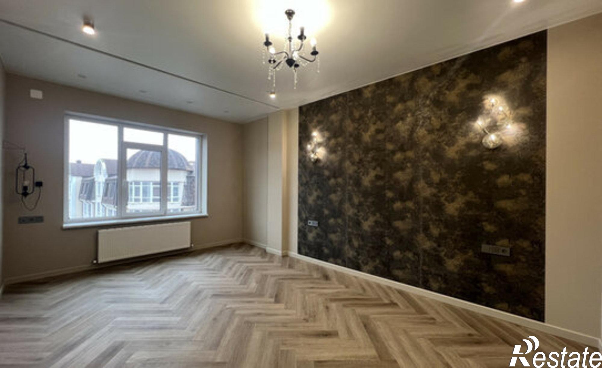 Купить квартиру за 6 500 010 рублей на улица Тарчокова, 33