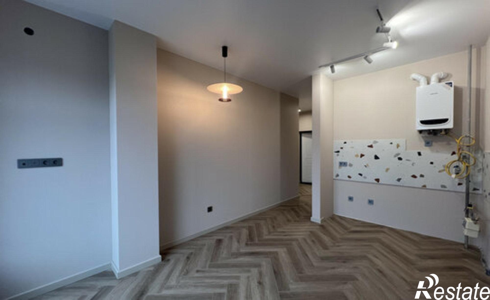 Купить квартиру за 6 500 010 рублей на улица Тарчокова, 33