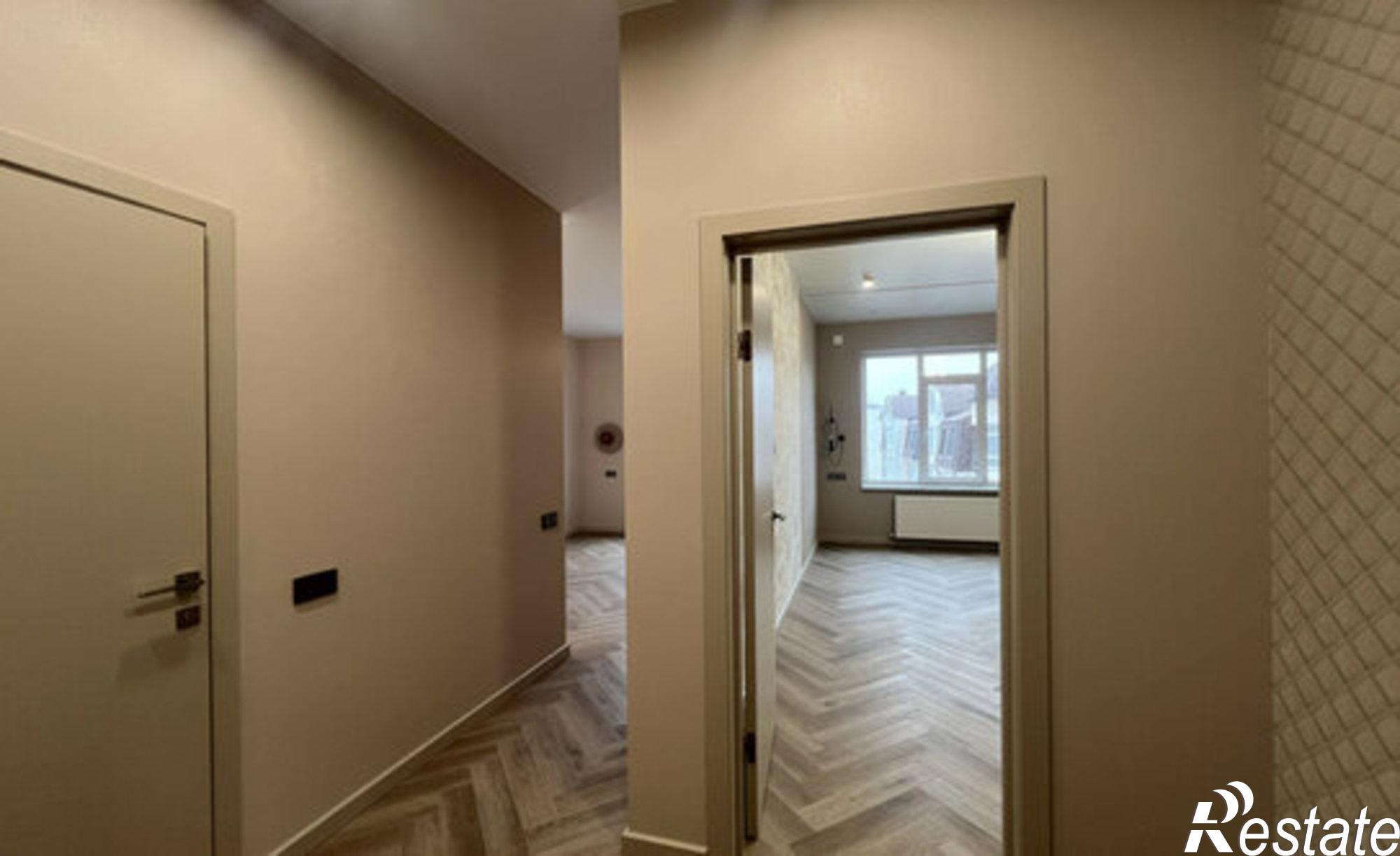 Купить квартиру за 6 500 010 рублей на улица Тарчокова, 33