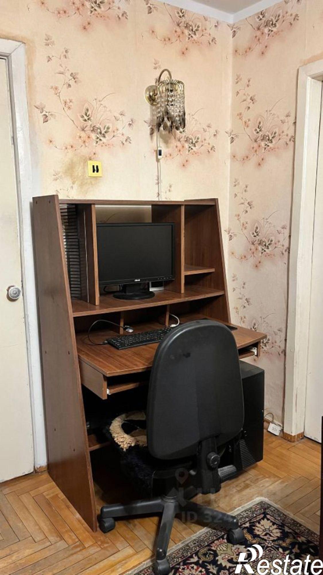 Купить квартиру за 3 900 000 рублей на ул Ватутина, 36