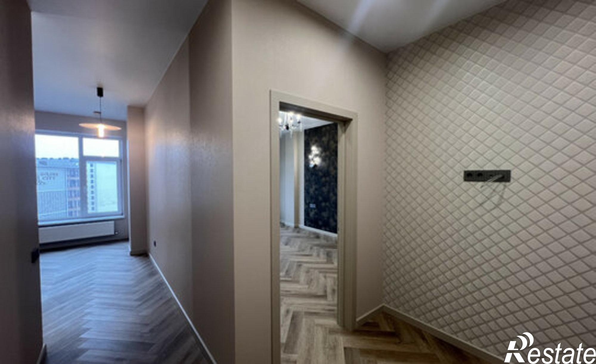 Купить квартиру за 6 500 010 рублей на улица Тарчокова, 33