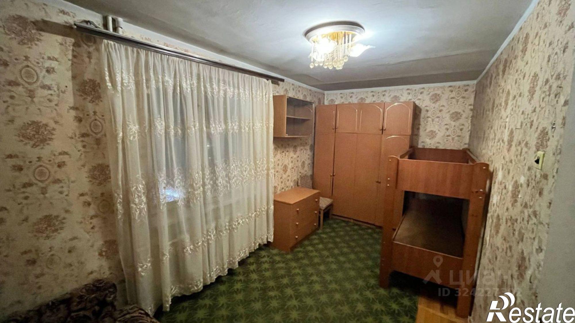 Купить квартиру за 3 900 000 рублей на ул Ватутина, 36