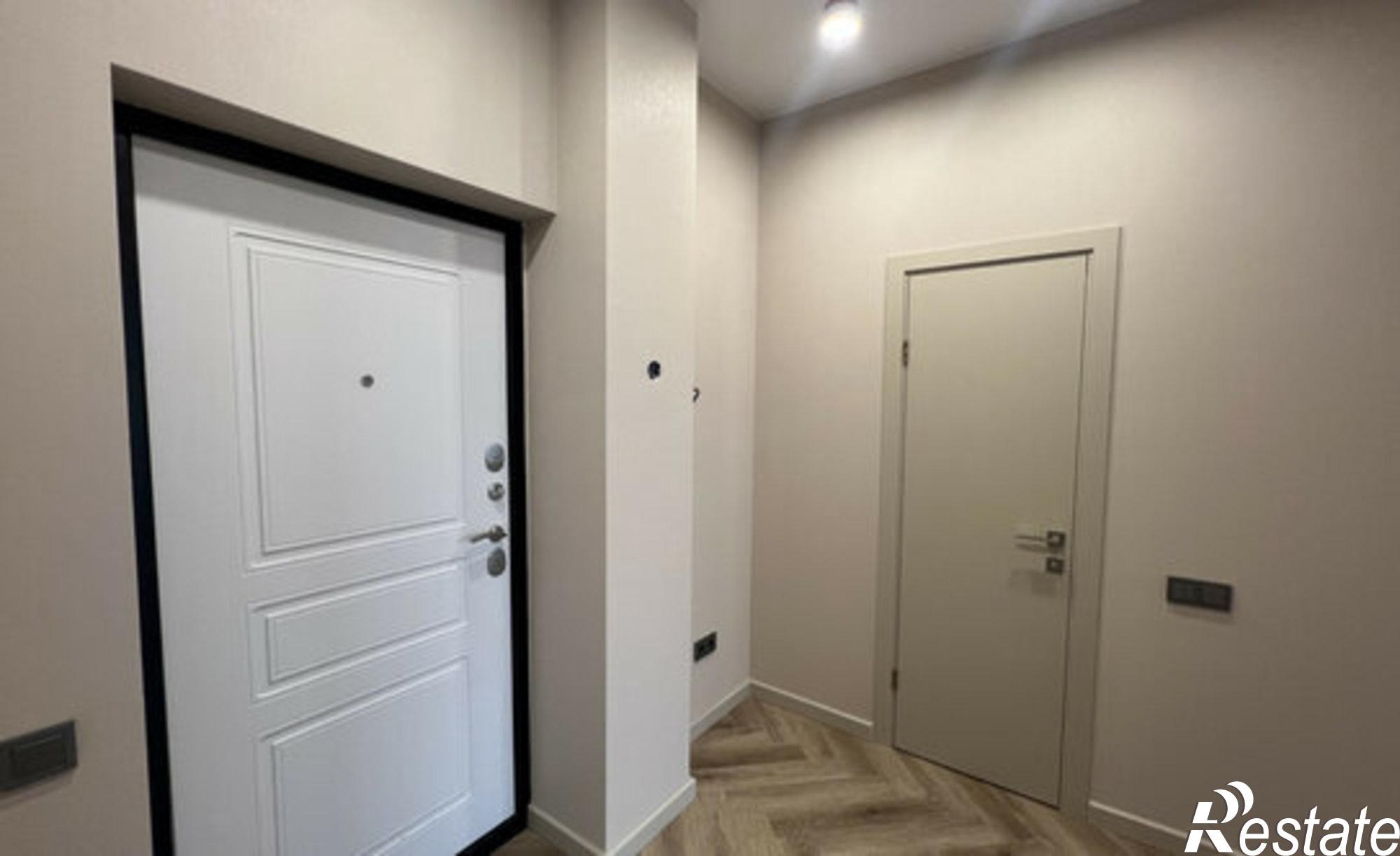 Купить квартиру за 6 500 010 рублей на улица Тарчокова, 33