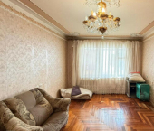 2-комн, 55кв м, этаж 4/10 улица Тарчокова, 54Г