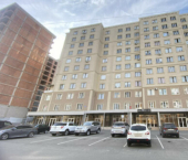 2-комн, 61кв м, этаж 6/10 Московская улица, 3А кБ