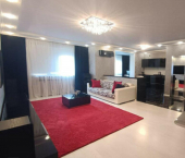 3-комн, 96кв м, этаж 2/5 ул Тарчокова, 25в