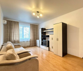 2-комн, 59кв м, этаж 2/5 улица Хужокова, 145 блок А