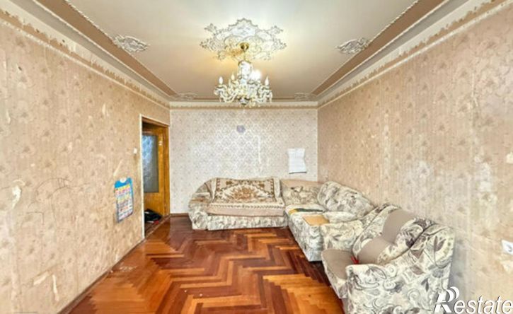 2-комн квартира улица Тарчокова, 54Г,  д. 54Г