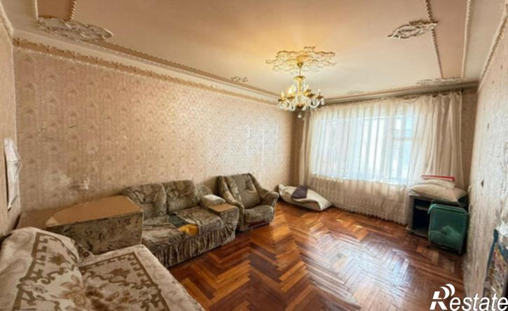 2-комн квартира улица Тарчокова, 54Г,  д. 54Г