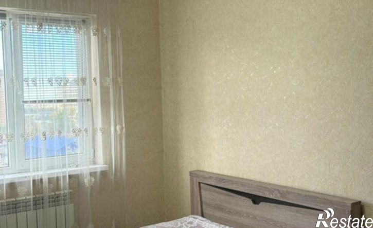 2-комн квартира улица Ахохова, 190А,  д. 190А