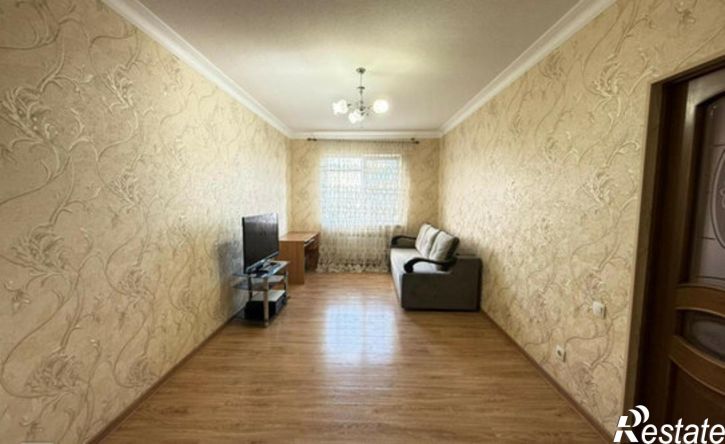 2-комн квартира улица Ахохова, 190А,  д. 190А