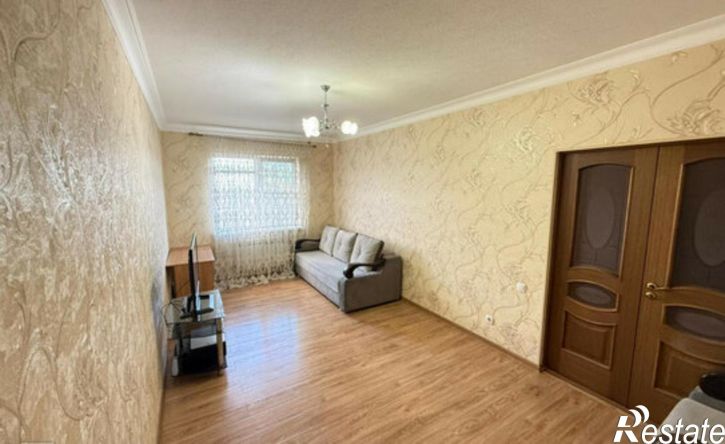 2-комн квартира улица Ахохова, 190А,  д. 190А