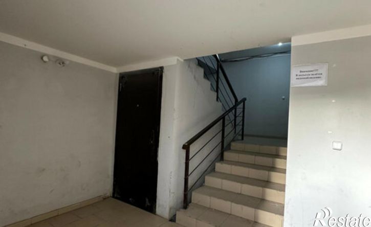 1-комн квартира ул Ватутина, 29Б,  д. 29Б