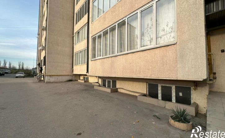 1-комн квартира ул Ватутина, 29Б,  д. 29Б