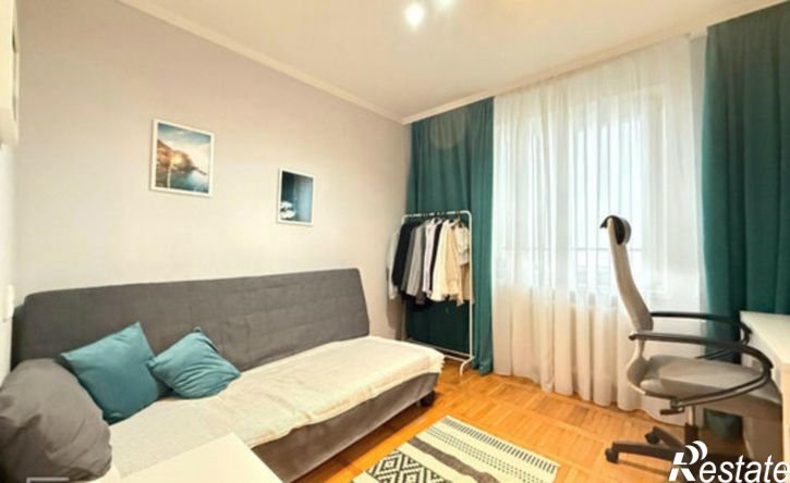 3-комн квартира Эльбрусская улица, 19Б,  д. 19Б