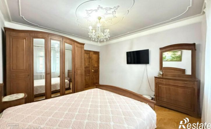 3-комн квартира Эльбрусская улица, 19Б,  д. 19Б