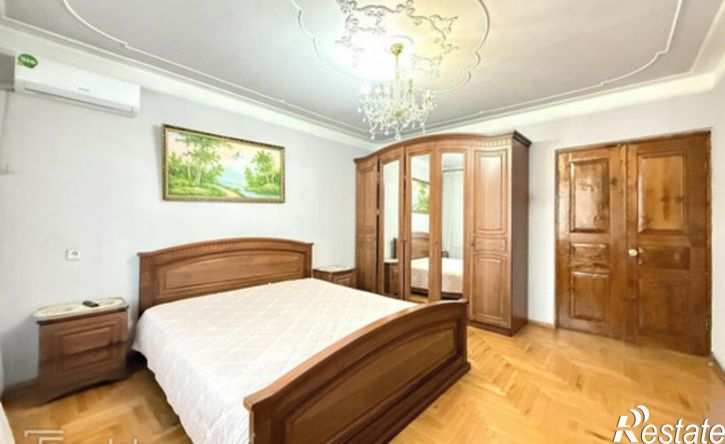 3-комн квартира Эльбрусская улица, 19Б,  д. 19Б