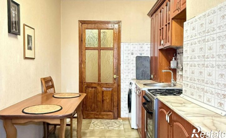 3-комн квартира Эльбрусская улица, 19Б,  д. 19Б