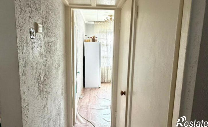 2-комн квартира ул А.А.Кадырова, 11,  д. 11