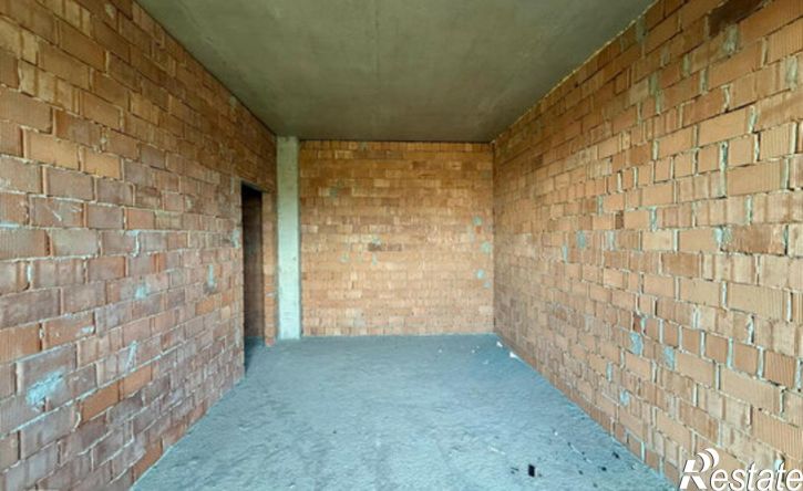 2-комн квартира район Горная, Солнечная улица, 7/1