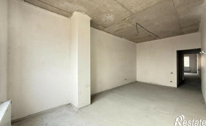 2-комн квартира в новом доме Кабардинская улица, 200