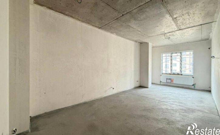 2-комн квартира в новом доме Кабардинская улица, 200