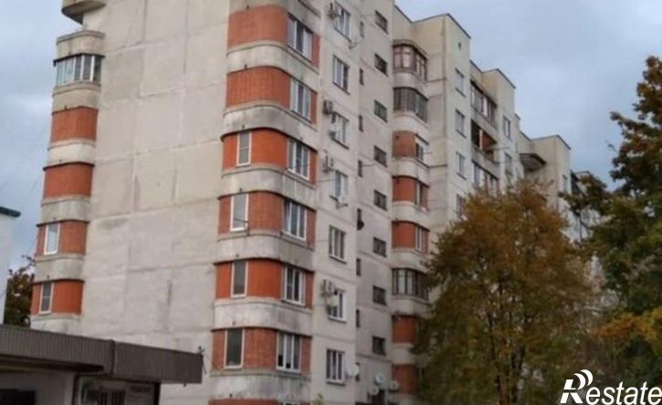 3-комн квартира ул Кабардинская, 212,  д. 212