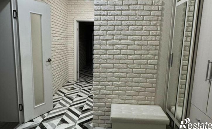 3-комн квартира ул Байсултанова, 35,  д. 35