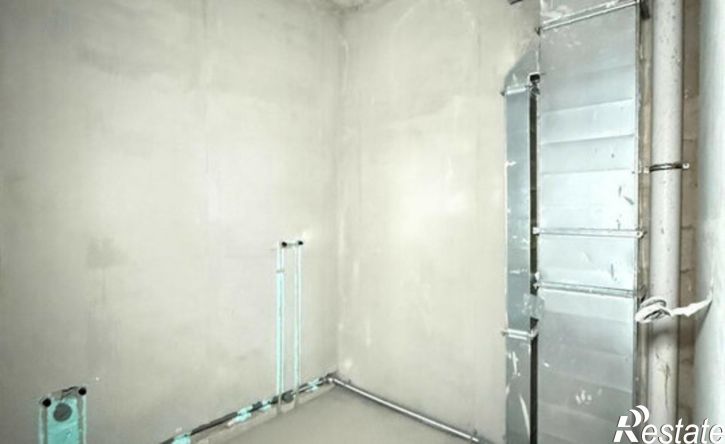 2-комн квартира в новом доме Кабардинская улица, 200