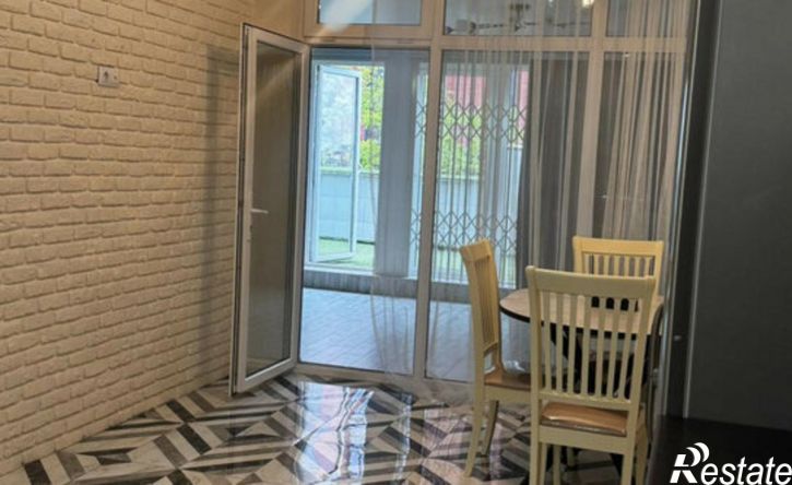 3-комн квартира ул Байсултанова, 35,  д. 35