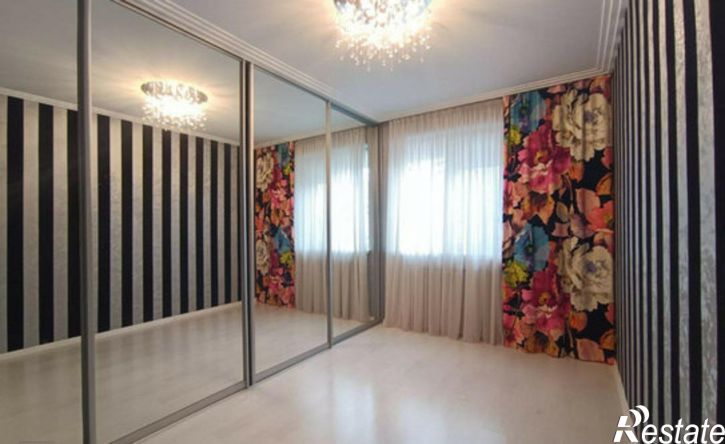 3-комн квартира ул Тарчокова, 25в,  д. 25в