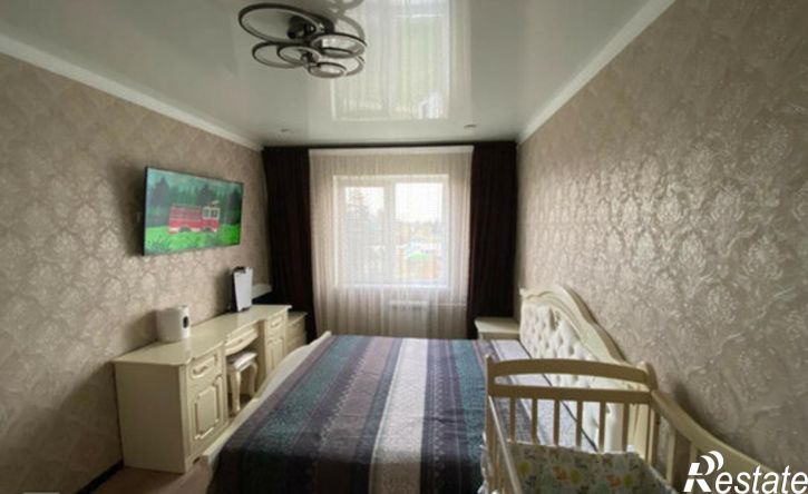 1-комн квартира ул Ингушская, 22,  д. 22