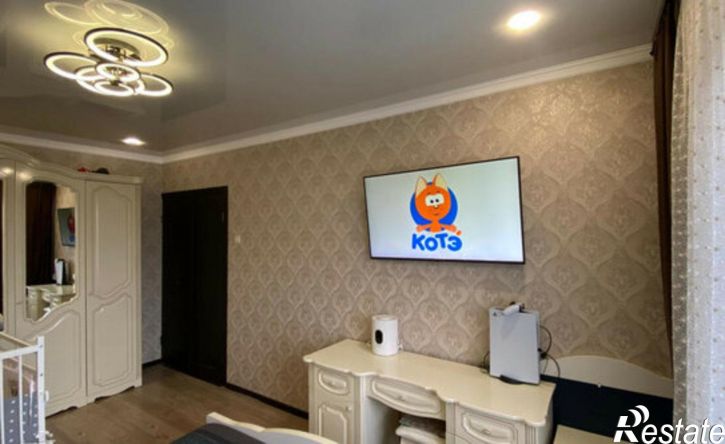 1-комн квартира ул Ингушская, 22,  д. 22