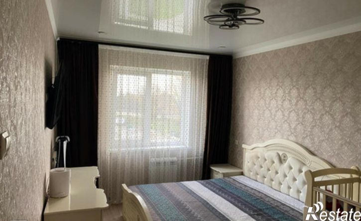 1-комн квартира ул Ингушская, 22,  д. 22