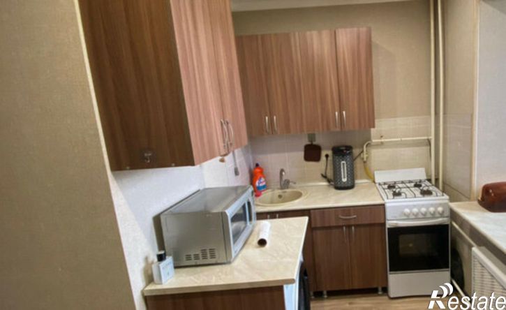 1-комн квартира ул Ингушская, 22,  д. 22