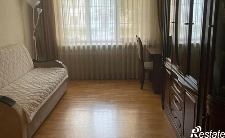 3-комн квартира улица Байсултанова, 18,  д. 18