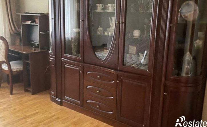 3-комн квартира улица Байсултанова, 18,  д. 18