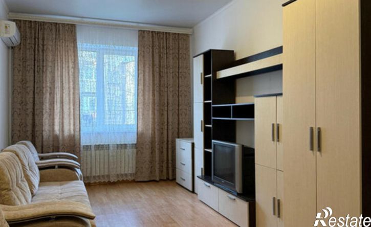 2-комн квартира улица Хужокова, 145 блок А,  д. 145 блок А