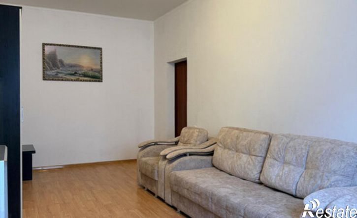 2-комн квартира улица Хужокова, 145 блок А,  д. 145 блок А