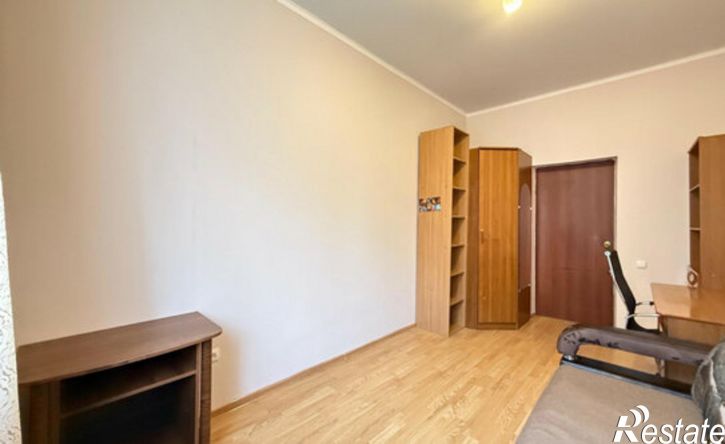 2-комн квартира улица Хужокова, 145 блок А,  д. 145 блок А