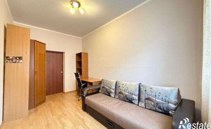 2-комн квартира улица Хужокова, 145 блок А,  д. 145 блок А