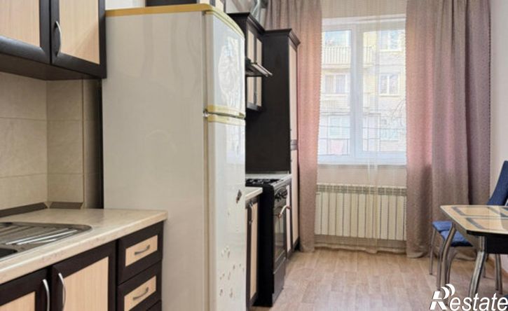 2-комн квартира улица Хужокова, 145 блок А,  д. 145 блок А