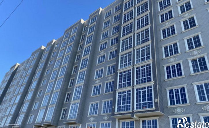 3-комн квартира улица Шогенова, 7,  д. 7