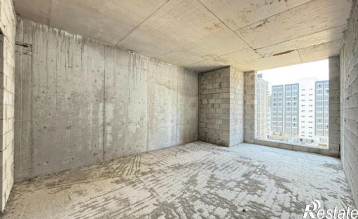 3-комн квартира улица Шогенова, 7,  д. 7