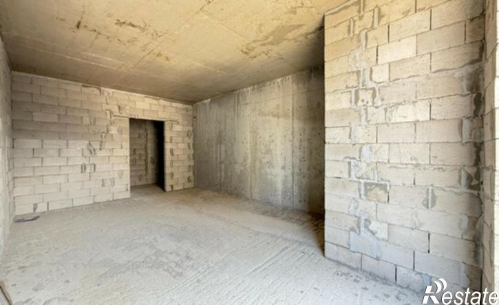 3-комн квартира улица Шогенова, 7,  д. 7