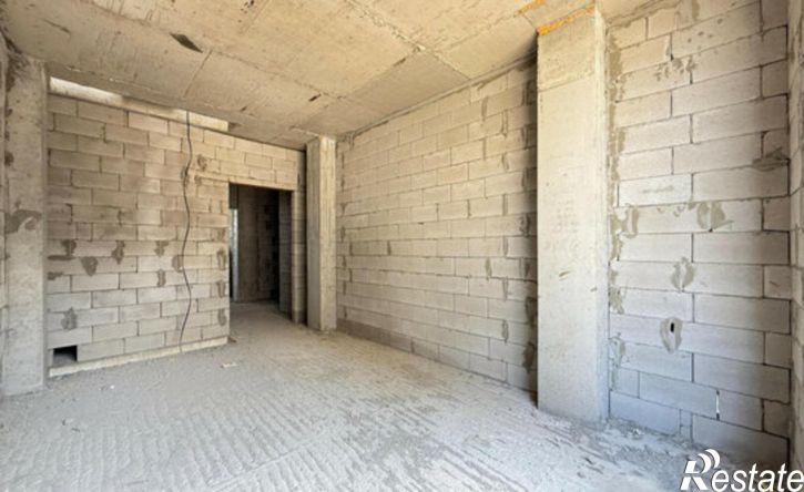 3-комн квартира улица Шогенова, 7,  д. 7