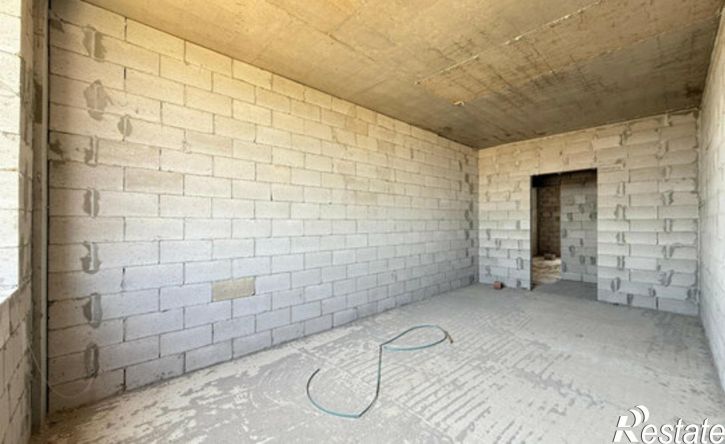 3-комн квартира улица Шогенова, 7,  д. 7